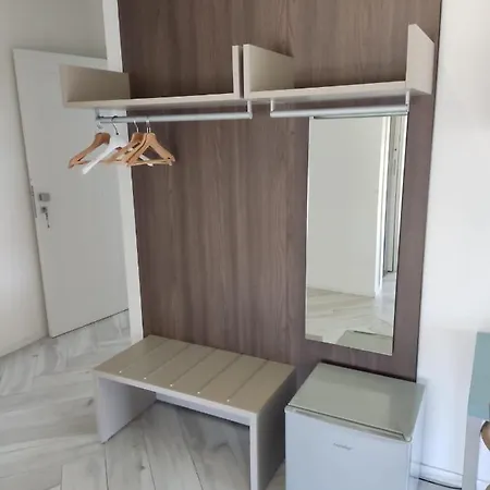 Riccio Di Mare Bed & Breakfast Gaeta