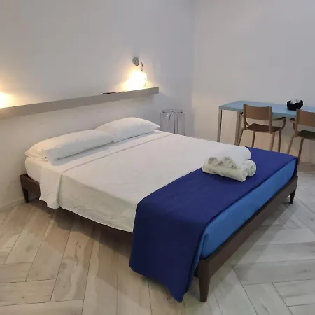 Bed & Breakfast Riccio Di Mare