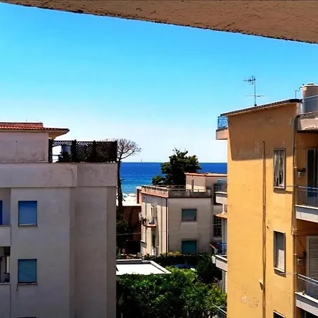Riccio Di Mare Γκαέτα